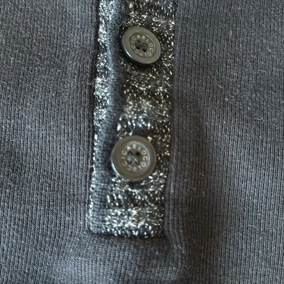 Carlo Colucci Sweater - Picture 6 of 8